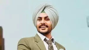 Tragic Loss: Punjabi Singer Rajvir Jawanda Passes Away at 35