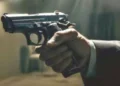 Nepali Gang Leader Wanted for Doctor's Murder Killed in Encounter