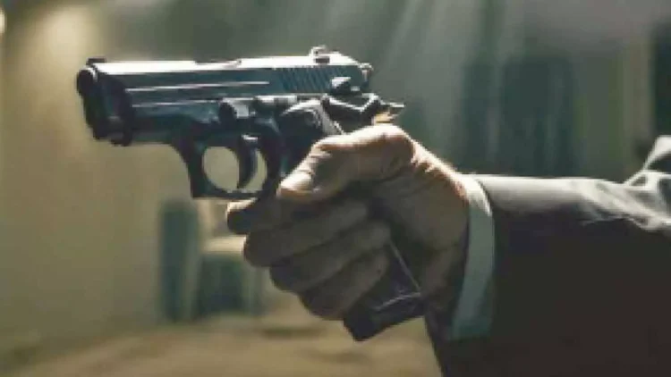 Nepali Gang Leader Wanted for Doctor's Murder Killed in Encounter