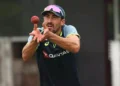 Mitchell Starc Returns to Australia’s ODI Team for India Series