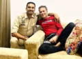 Assam Police Officer Sandipan Garg Arrested in Zubeen Garg Death Case