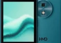 HMD Touch 4G: A Budget-Friendly Smartphone Launched in India