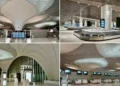 Prime Minister Modi Launches Navi Mumbai International Airport Phase One