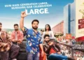 Royal Stag Launches AI-Driven Festive Campaign with Rohit Sharma