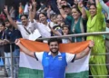 Hyundai Motor India Applauds Indian Athletes at World Para Athletics Championships 2025