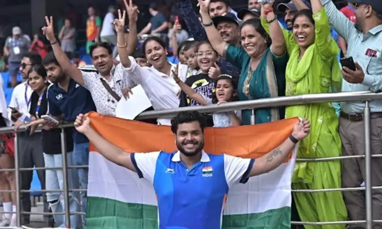 Hyundai Motor India Applauds Indian Athletes at World Para Athletics Championships 2025