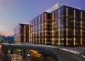 Embassy Developments Completes Long-Delayed Residential Project in Visakhapatnam