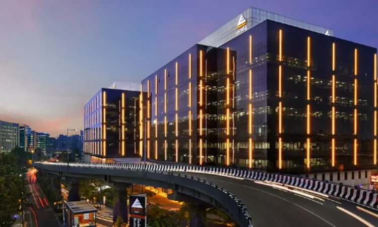Embassy Developments Completes Long-Delayed Residential Project in Visakhapatnam