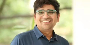 Director Jayashankarr Discusses the Inspiration Behind His Film 'Ari'