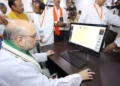 Amit Shah Adopts Zoho Mail Amid Local Push