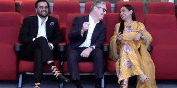 Bollywood Returns to the UK with New Film Projects