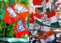 NDA and INDIA Bloc Engage in Intense Discussions Over Seat Allocation