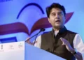 Scindia Compares Semiconductors to Charkha for India's Self-Reliance
