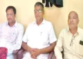 Lawyers Protest Court Work After Advocate's Murder