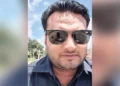 Contractor Arrested in Connection with Hotelier's Murder