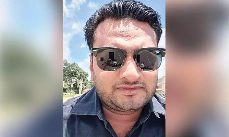 Contractor Arrested in Connection with Hotelier's Murder