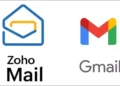 Exploring the Transition from Gmail to Zoho Mail: Key Features and Steps