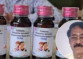 Owner of Tamil Nadu Pharmaceutical Company Arrested After Child Deaths