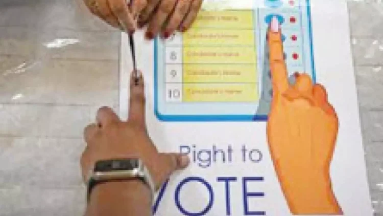 Delhi SEC Releases Guidelines for Upcoming MCD By-Elections