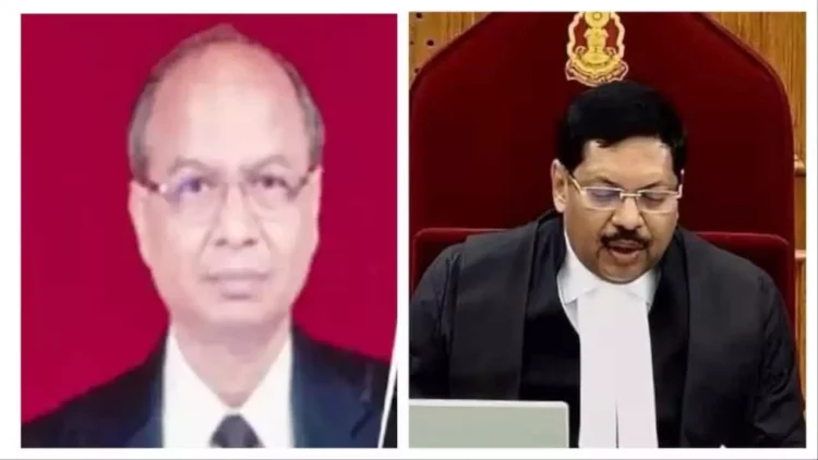 Rakesh Kishore Permanently Disqualified from Supreme Court Practice