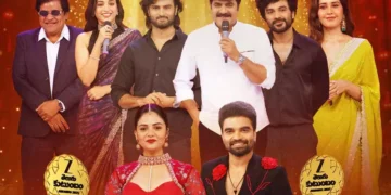 Zee Telugu Kutumbam Awards 2025: Red Carpet and Ceremony Details