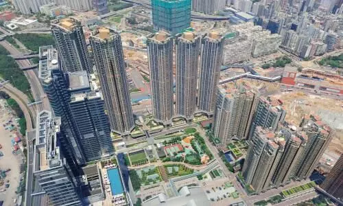 Expo City Dubai: A Hub for Business and Living