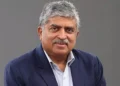 Nandan Nilekani Launches Finternet for Global Financial Innovation