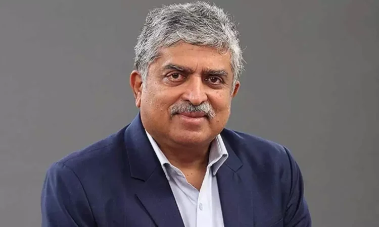 Nandan Nilekani Launches Finternet for Global Financial Innovation