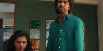 Watch the Trailer for Pradeep Ranganathan's New Film Dude