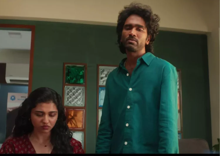 Watch the Trailer for Pradeep Ranganathan's New Film Dude