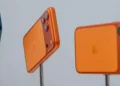 Apple's Upcoming Foldable iPhone to Feature Innovative Frame Design