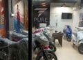 PURE EV Expands Presence with New Showroom in Kurnool