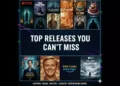 Top OTT Releases This Week: Thrillers, Dramas, and More