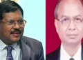 Former Judge Katju Advocates for Restraint Following CJI Shoe Incident