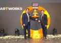 Smartworks Post-IPO: Plans for Growth and Innovation in Workspaces