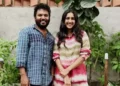 Niharika Konidela and Yadu Vamsi Collaborate Again on New Film