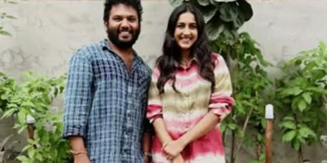 Niharika Konidela and Yadu Vamsi Collaborate Again on New Film