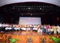 Successful Conclusion of All India Railway Hindi Competitions at MCF Raebareli
