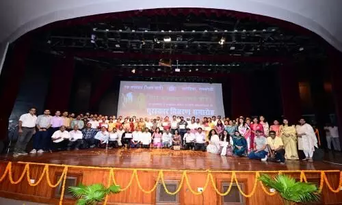 Successful Conclusion of All India Railway Hindi Competitions at MCF Raebareli