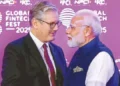PM Modi and Keir Starmer Discuss Strengthening India-UK Relations