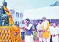 Odisha Commemorates the Legacy of Utkalmani Gopabandhu