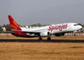 SpiceJet Expands Fleet with Three New Aircraft for Winter Growth