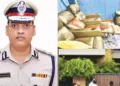 Wife of IPS Officer Demands Action Following Husband's Death