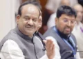 Enhancing Parliamentary Efficiency in India through AI Innovations