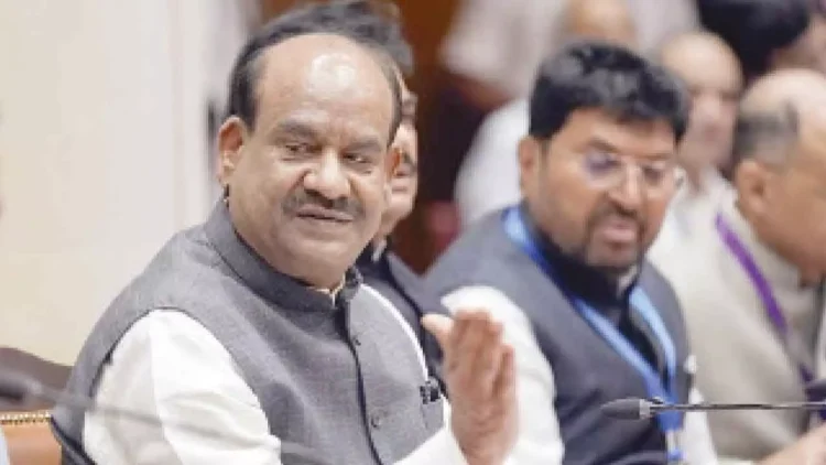 Enhancing Parliamentary Efficiency in India through AI Innovations