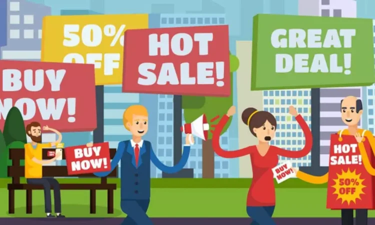 Maximize Your Savings with HotDeals for Brand Discounts