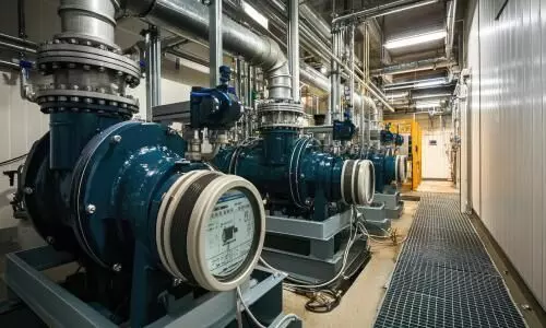 Essential Industrial Applications of Liquid Transfer Pumps