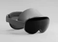 Samsung's Project Moohan XR Headset Promises Superior 4K Display