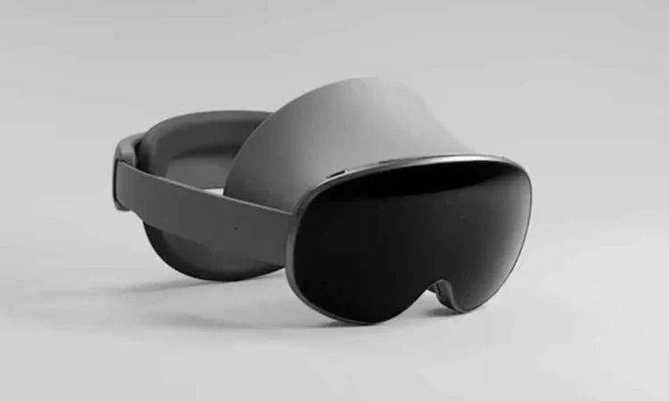 Samsung's Project Moohan XR Headset Promises Superior 4K Display