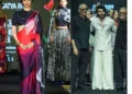 Day 2 of Lakmē Fashion Week Showcases Innovative Fashion Trends